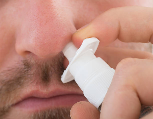 Новости Медицины | Что делать если долго заложен нос?